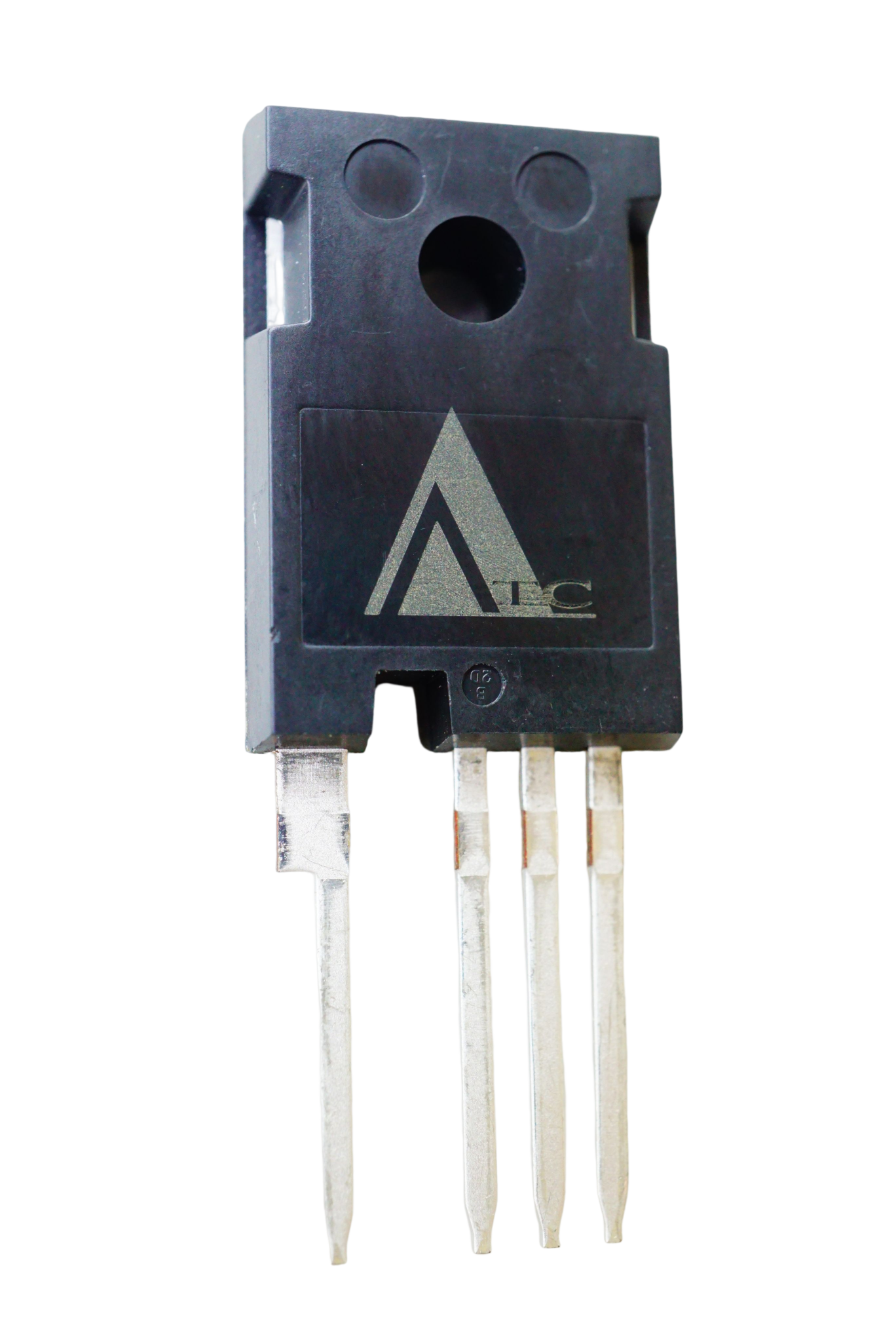 1200V 30mΩ SiC MOSFET Discrete (ADR030B12MC)