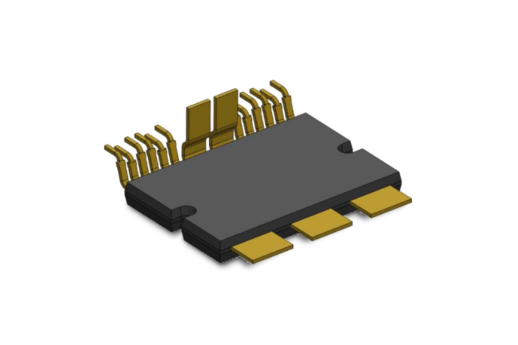 Si MOSFET