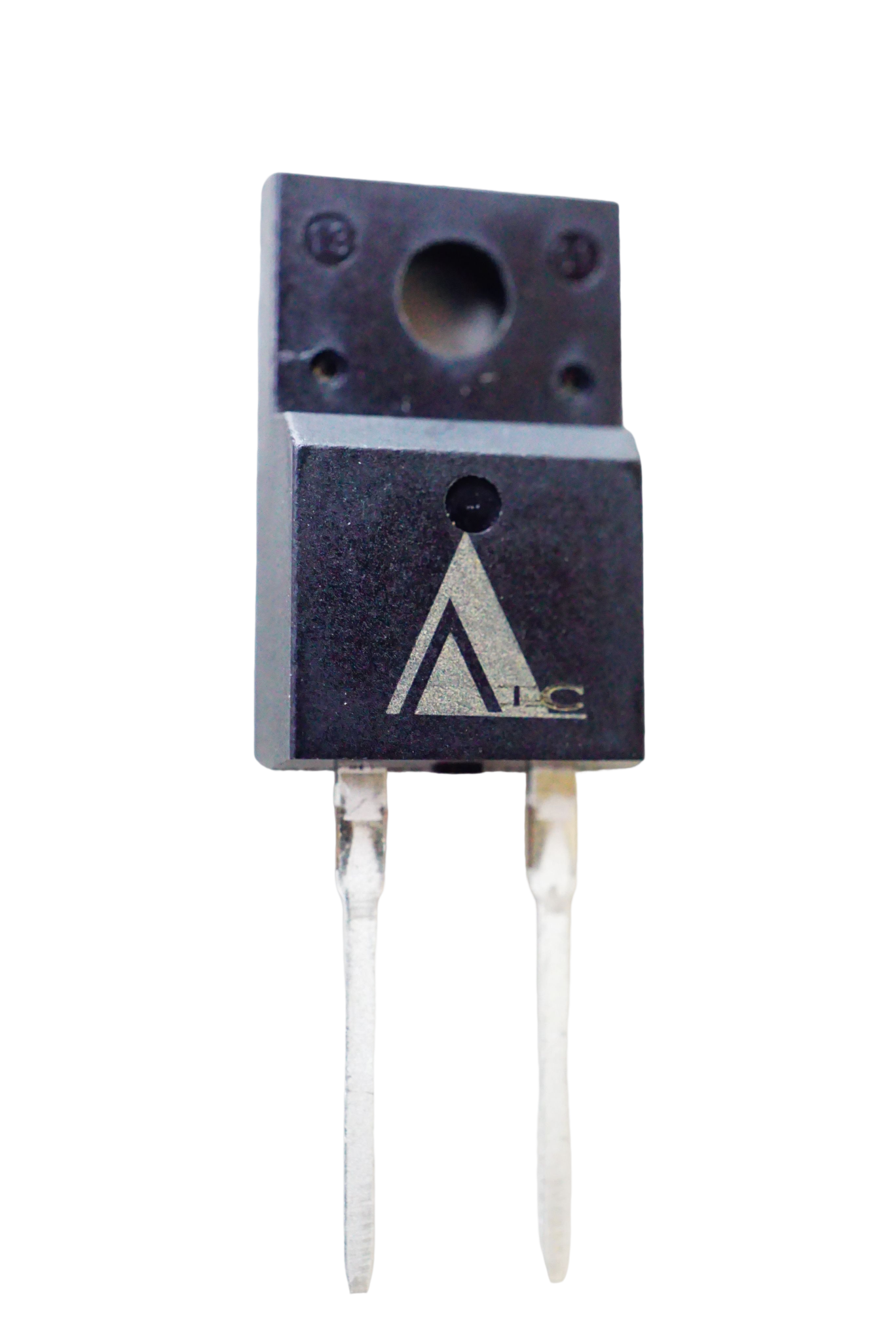 650V 10A SiC Diode 離散式元件(AAC010H06DC)