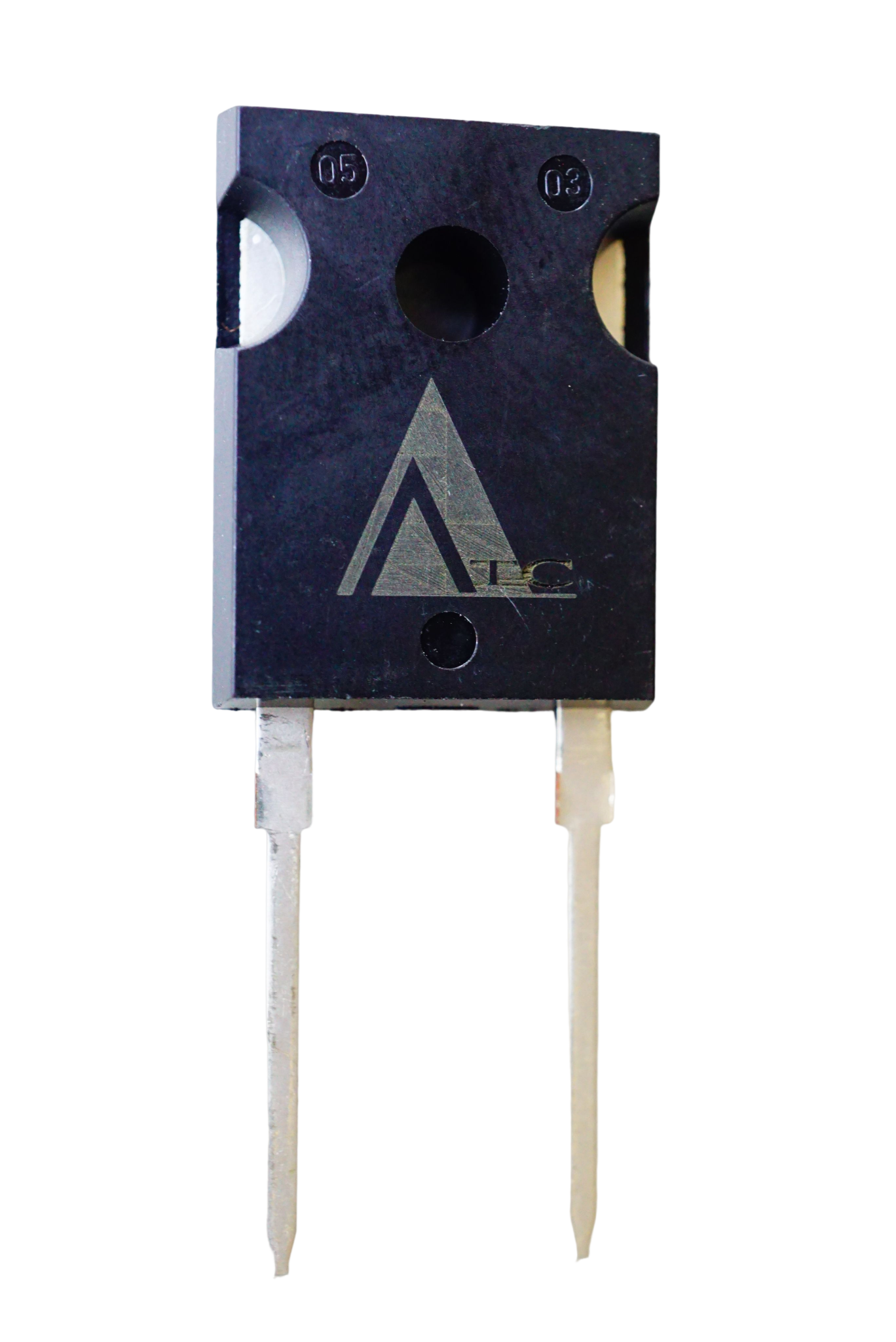 1200V 20A SiC Diode Discrete (ABC020B12DC)