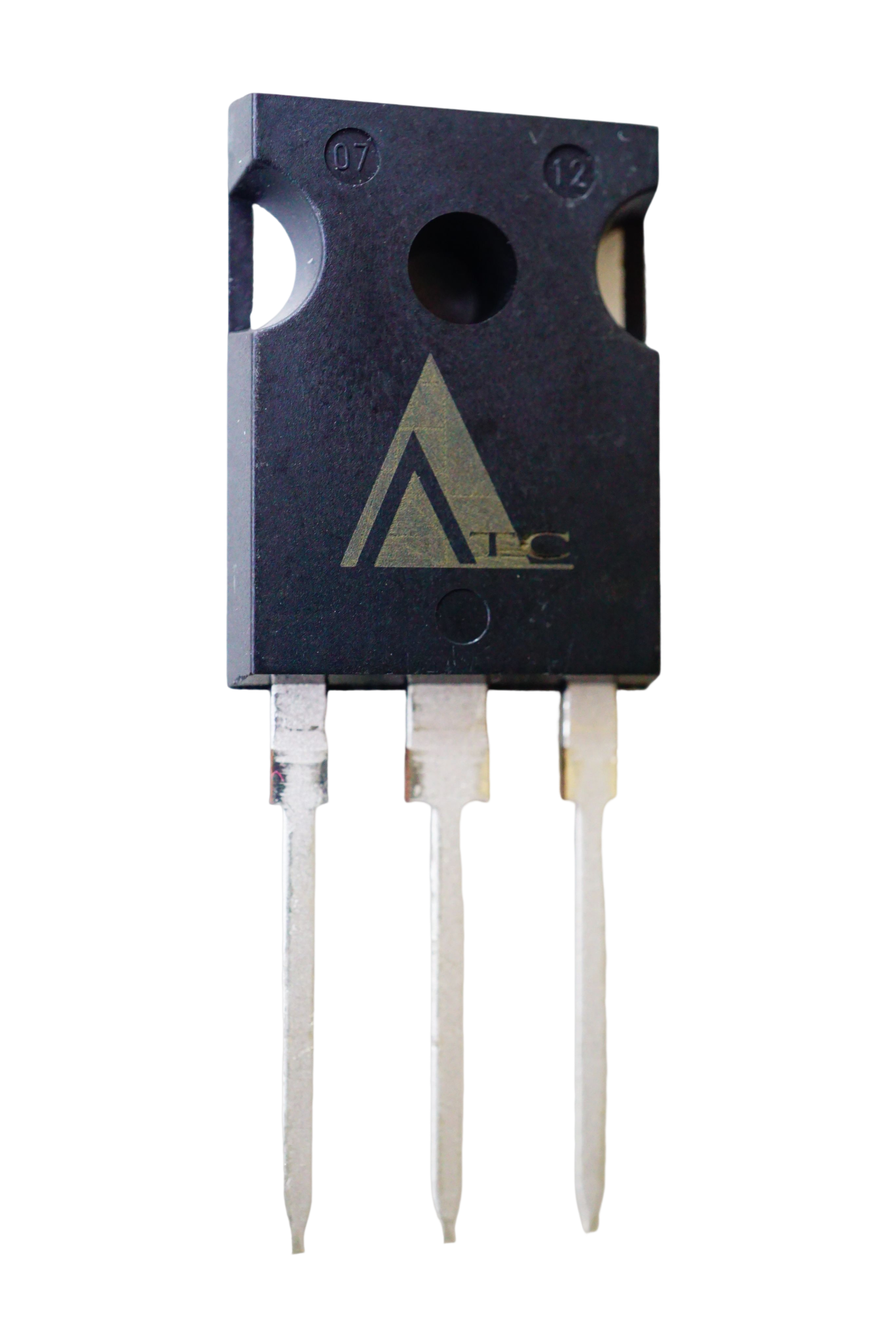 650V 16A SiC Diode 離散式元件(ACC016H06DC)