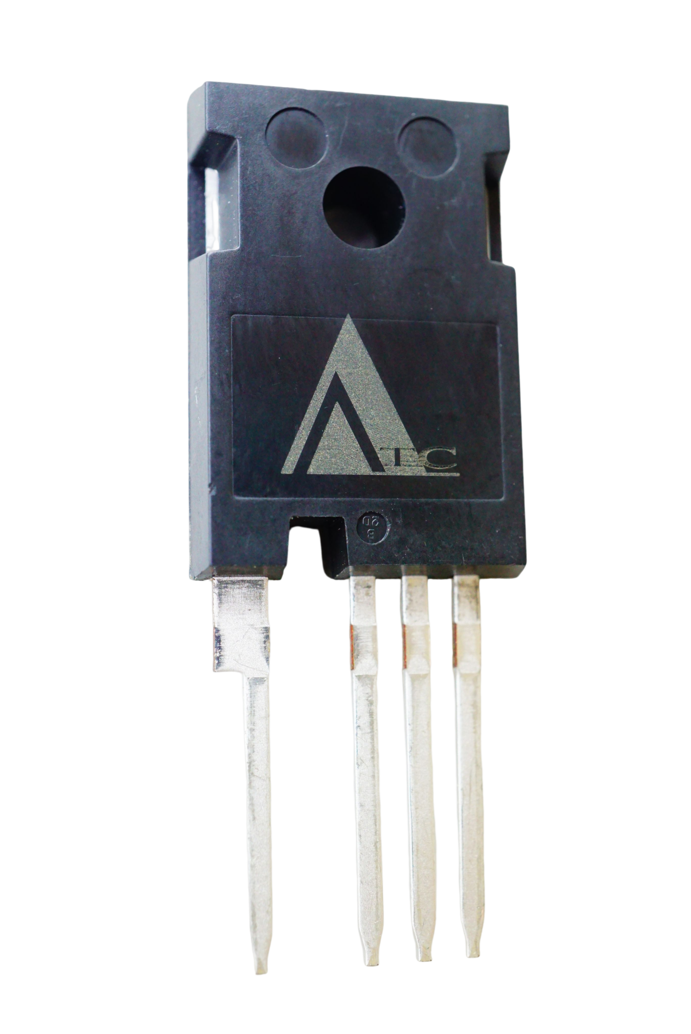 SiC MOSFET Discrete