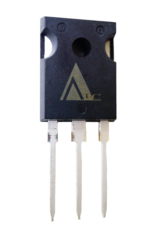 650V 50A Si IGBT Discrete (ACC050H06TS)