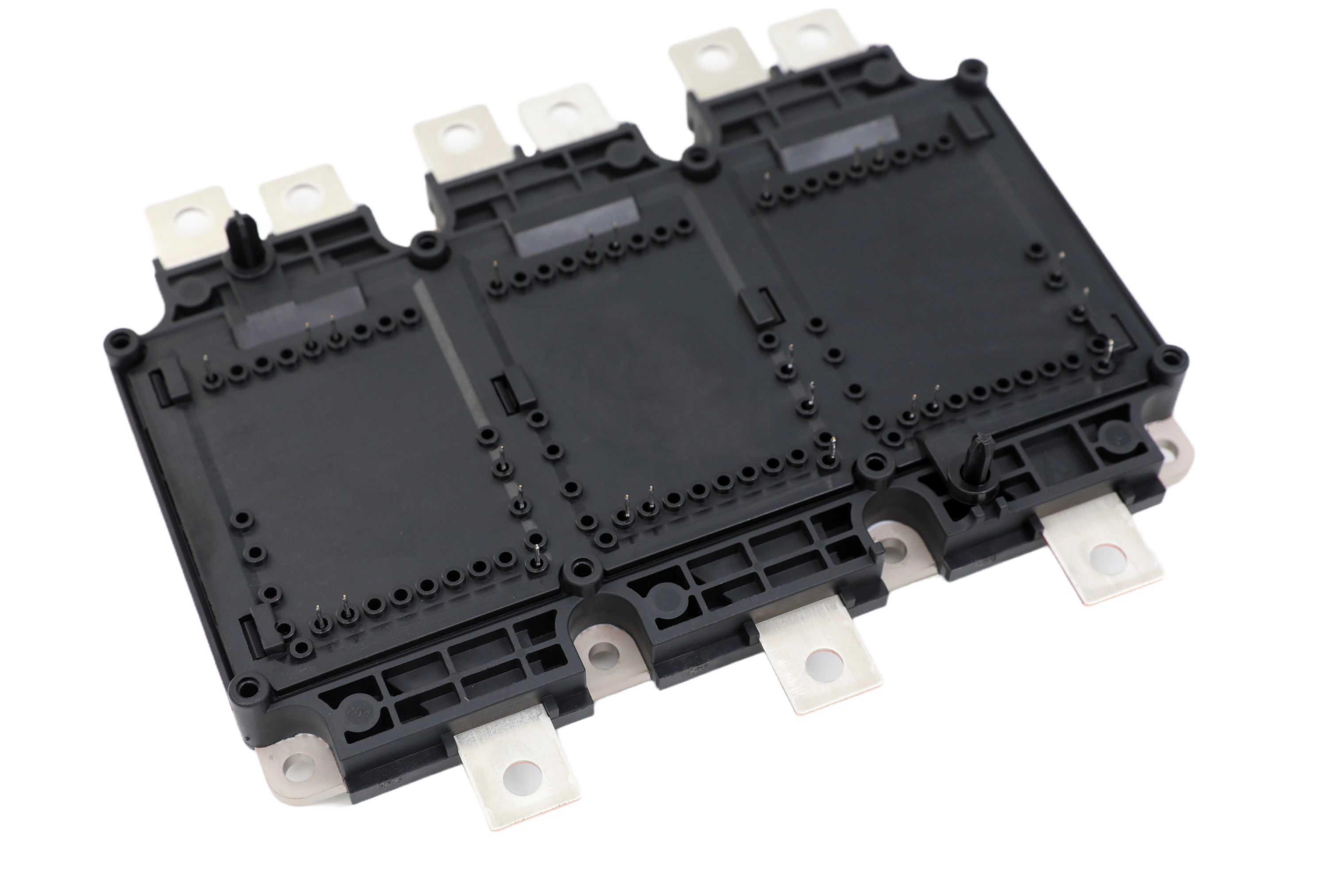 SiC MOSFET 1200V/400A Drive パワー・モジュール 